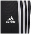 kolan adidas performance essentials 3 stripes tights mayro 128 cm extra photo 2