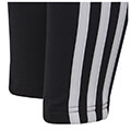 kolan adidas performance essentials 3 stripes tights mayro 128 cm extra photo 4