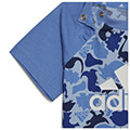 set mployza sorts adidas performance dino camo allover print cotton set mple extra photo 2