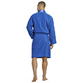 mpoyrnoyzi adidas performance cotton bathrobe mple l extra photo 1