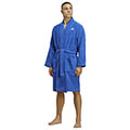mpoyrnoyzi adidas performance cotton bathrobe mple l extra photo 2