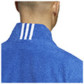 mpoyrnoyzi adidas performance cotton bathrobe mple l extra photo 5