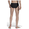 magio adidas performance classic 3 stripes swim trunks mayro 5 extra photo 1