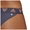 magio adidas performance neckholder bikini portokali gkri xl extra photo 4