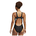 magio adidas performance adidas 3 stripes swimsuit mayro extra photo 1