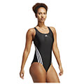 magio adidas performance adidas 3 stripes swimsuit mayro extra photo 3