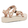 sandali teva midform universal roz usa 10 eu 41 extra photo 1