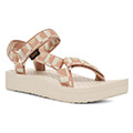 sandali teva midform universal roz usa 10 eu 41 extra photo 3