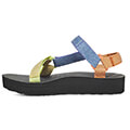 sandali teva midform universal polyxromo usa 10 eu 41 extra photo 2