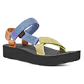 sandali teva midform universal polyxromo usa 10 eu 41 extra photo 3