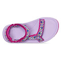 sandali teva hurricane xlt 2 roz lila extra photo 4