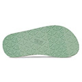 sandali teva original universal metallic mpez prasino extra photo 1