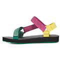 sandali teva original universal metallic polyxromo extra photo 2