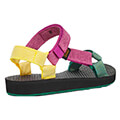 sandali teva original universal metallic polyxromo extra photo 5