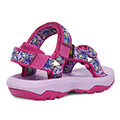 sandali teva hurricane xlt 2 roz lila extra photo 5