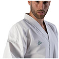 stoli karate adidas performance kumite fighter k220kf leyki 150 cm extra photo 3