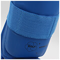 epikalamides karate adidas shin guard with removable instep wkf approved 66135 mple xs extra photo 1
