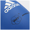 epikalamides karate adidas shin guard with removable instep wkf approved 66135 mple xs extra photo 2