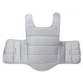 thorakas karate adidas wkf approved adip03 leykos m extra photo 1