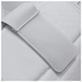 thorakas karate adidas wkf approved adip03 leykos m extra photo 4