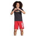 mployza bodytalk t shirt anthraki extra photo 3