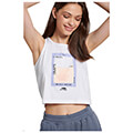 amaniki mployza bodytalk smudge cropped top leyki extra photo 2