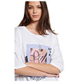mployza bodytalk make up oversized t shirt leyki extra photo 3