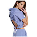 mployza me koykoyla bodytalk snaps cropped lila s extra photo 3