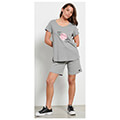 mployza bodytalk t shirt gkri extra photo 4