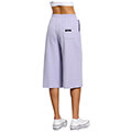 pantelona bodytalk make up jupe culotte lila xs extra photo 1