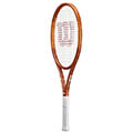 raketa wilson roland garros team 102 plegmeni portokali leyki extra photo 1