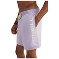 magio o neill cali shorts lila extra photo 5