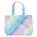 tsanta o neill coastal print tote tie dye mple extra photo 1