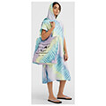 tsanta o neill coastal print tote tie dye mple extra photo 4