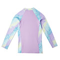 antiliaki mployza o neill printed l s skin lila 104 cm extra photo 1
