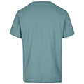 mployza o neill hybrid blend t shirt tirkoyaz extra photo 1