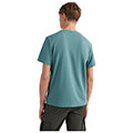 mployza o neill hybrid blend t shirt tirkoyaz extra photo 3