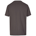 mployza o neill hybrid blend t shirt anthraki extra photo 1