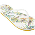 sagionara o neill profile graphic sandal tropical flower leyki extra photo 3