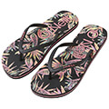 sagionara o neill profile graphic sandal tropical flower mayri extra photo 2