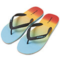 sagionara o neill profile gradient sandal mple anoikto 43 extra photo 2