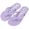 sagionara o neill profile logo sandal lila 39 extra photo 2