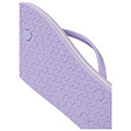 sagionara o neill profile logo sandal lila 39 extra photo 3