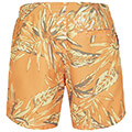 sorts magio o neill cali floral 16 portokali xl extra photo 1