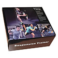 systima me imantes optimum suspension trainer kokkino mayro extra photo 1