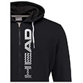 zaketa head club fynn fz hoodie mayri extra photo 2