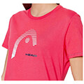 mployza head club lara t shirt matzenta m extra photo 2