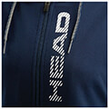 zaketa head club greta hoodie fz mple skoyro s extra photo 2
