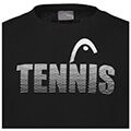paidiki mployza head club colin t shirt mayri 164 cm extra photo 2