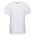 mployza head we are padel ii t shirt leyki m extra photo 1